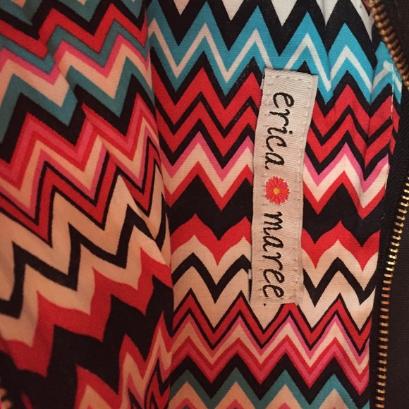 Erica Maree clutch - Picture 4 of 4